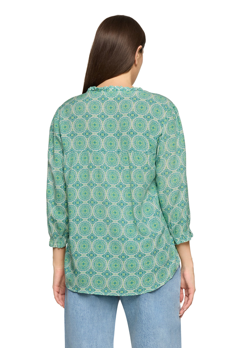 Bluse - 3/4 Arm