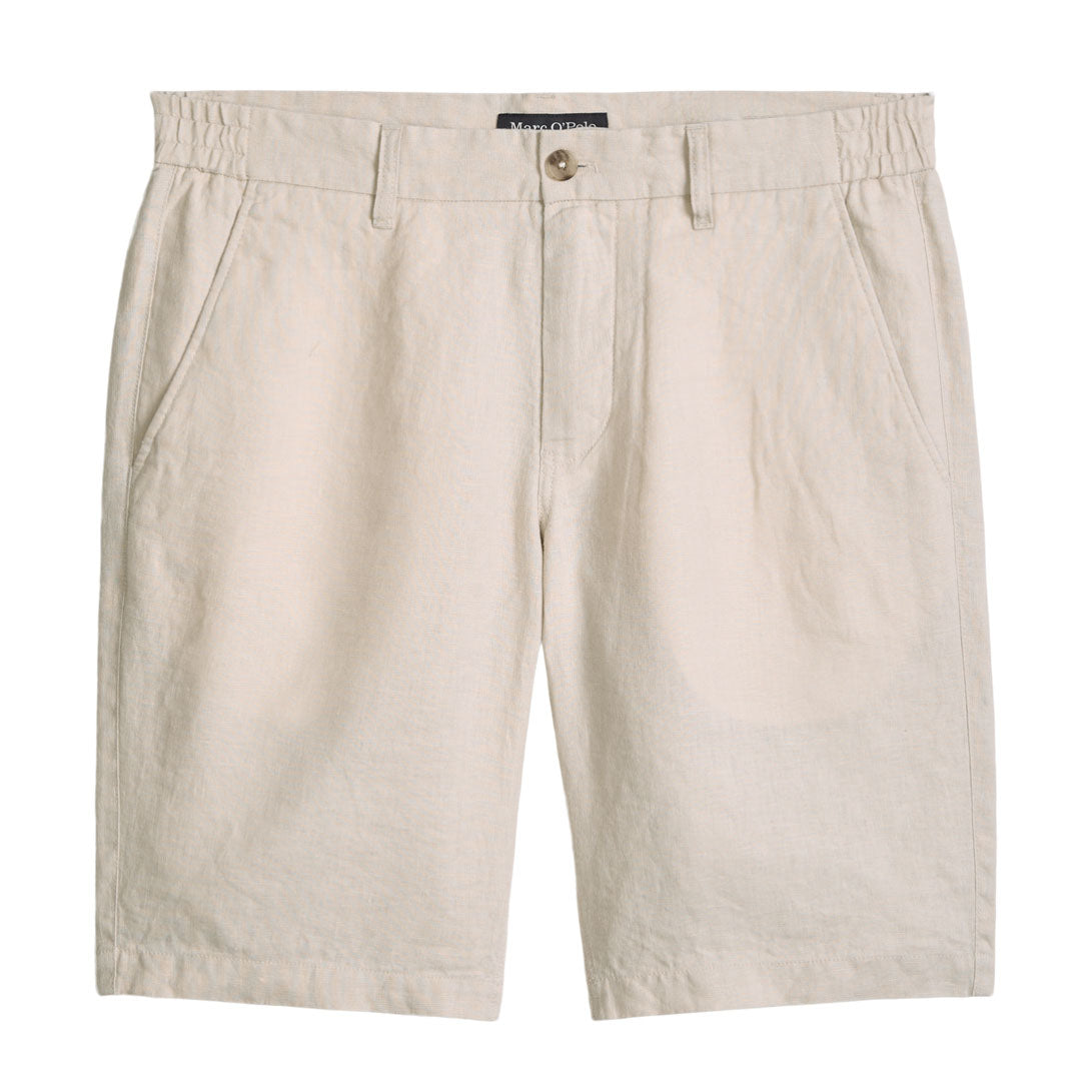 Shorts - Leinen
