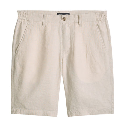 Shorts - Leinen