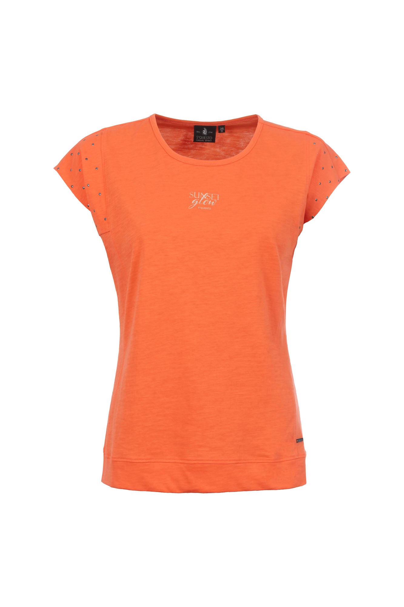 Shirt  - 1/2Arm