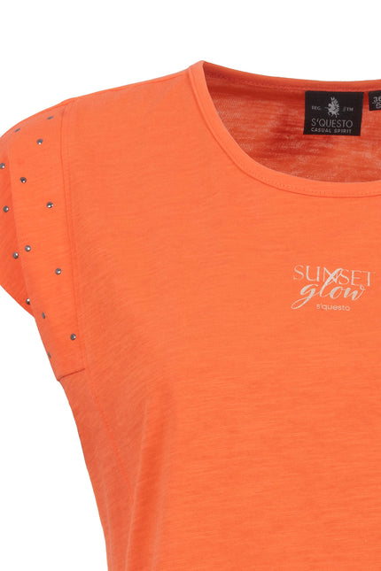 Shirt  - 1/2Arm