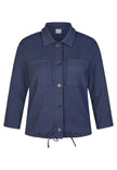 Bluse - Regular fit
