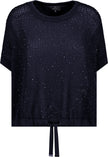 Pullover - Ajour Strick