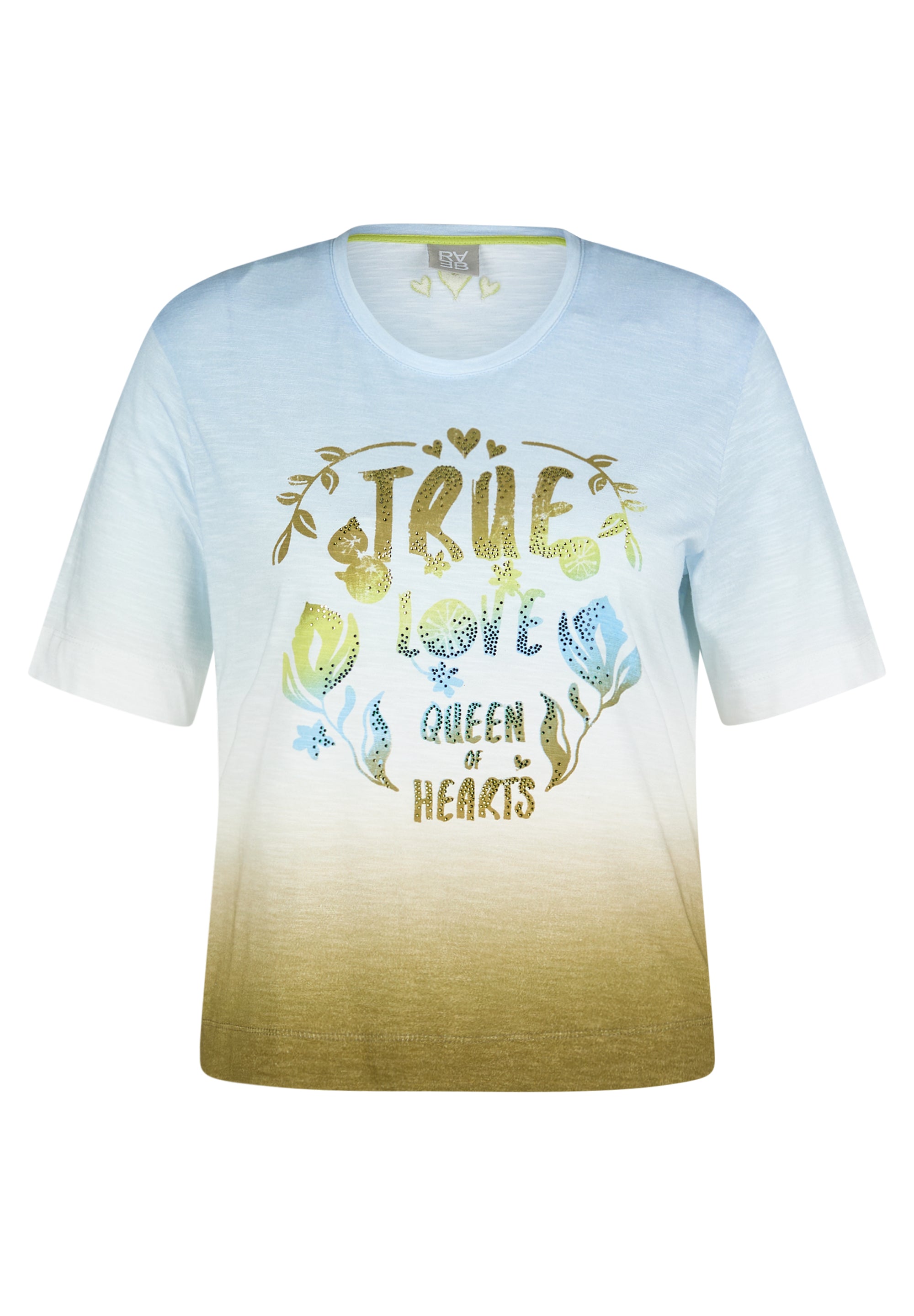 T-Shirt - Tropic Glam