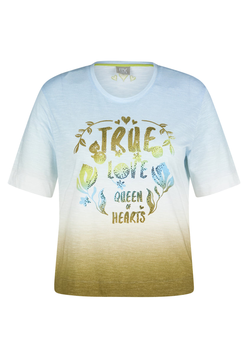 T-Shirt - Tropic Glam