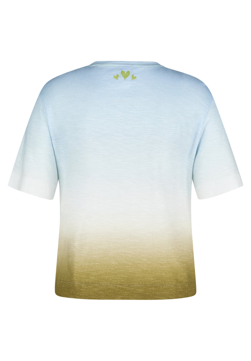 T-Shirt - Tropic Glam