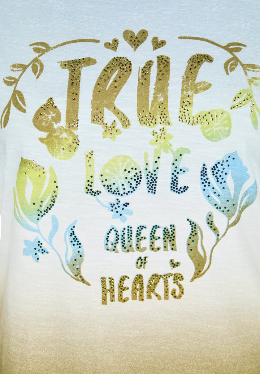 T-Shirt - Tropic Glam