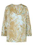 Bluse - Tropic Glam
