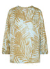 Bluse - Tropic Glam