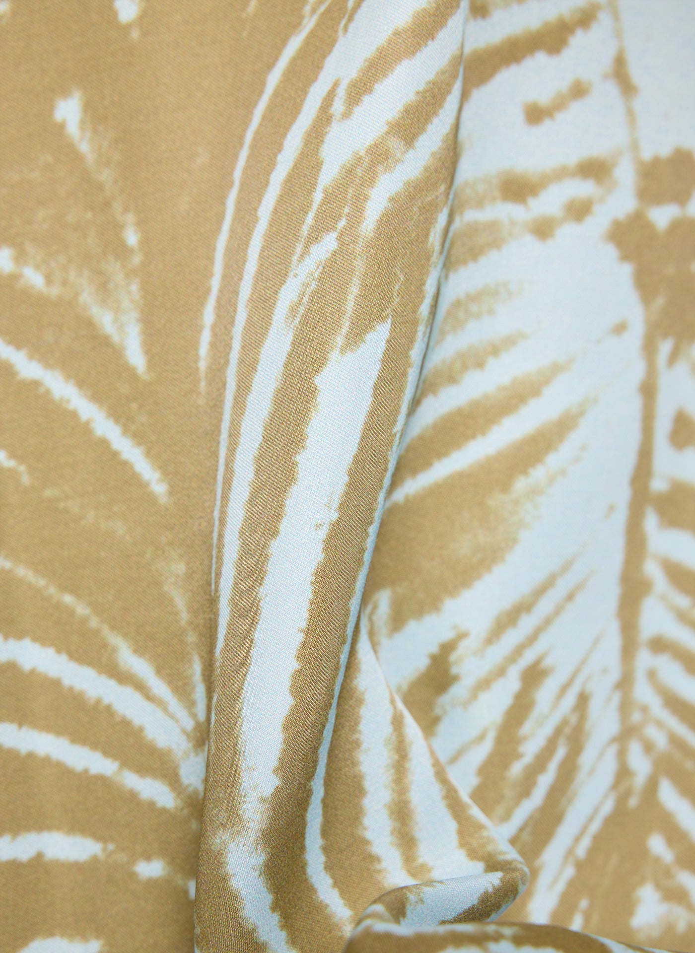 Bluse - Tropic Glam