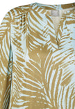 Bluse - Tropic Glam