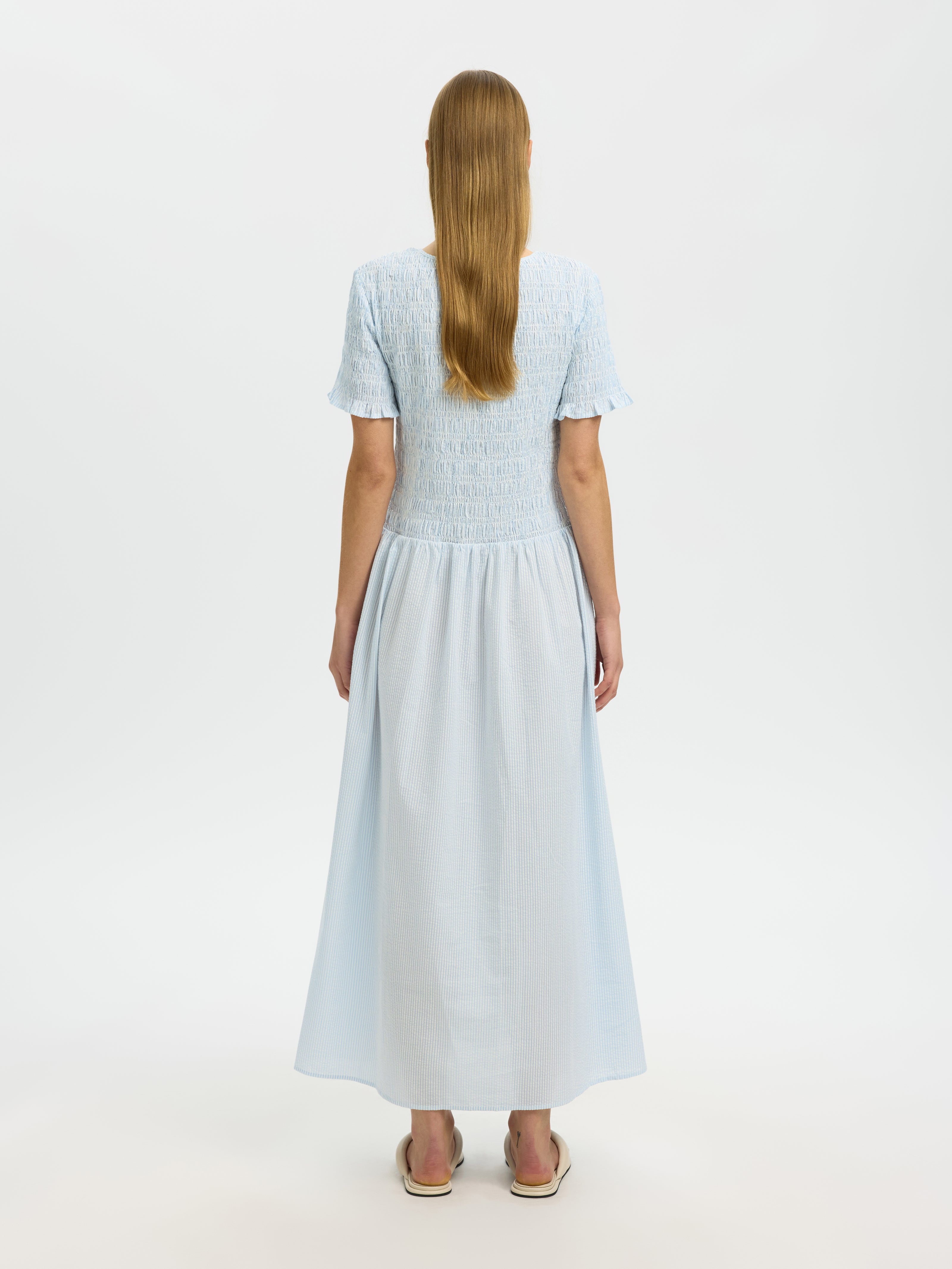 Kleid - FHANNAH