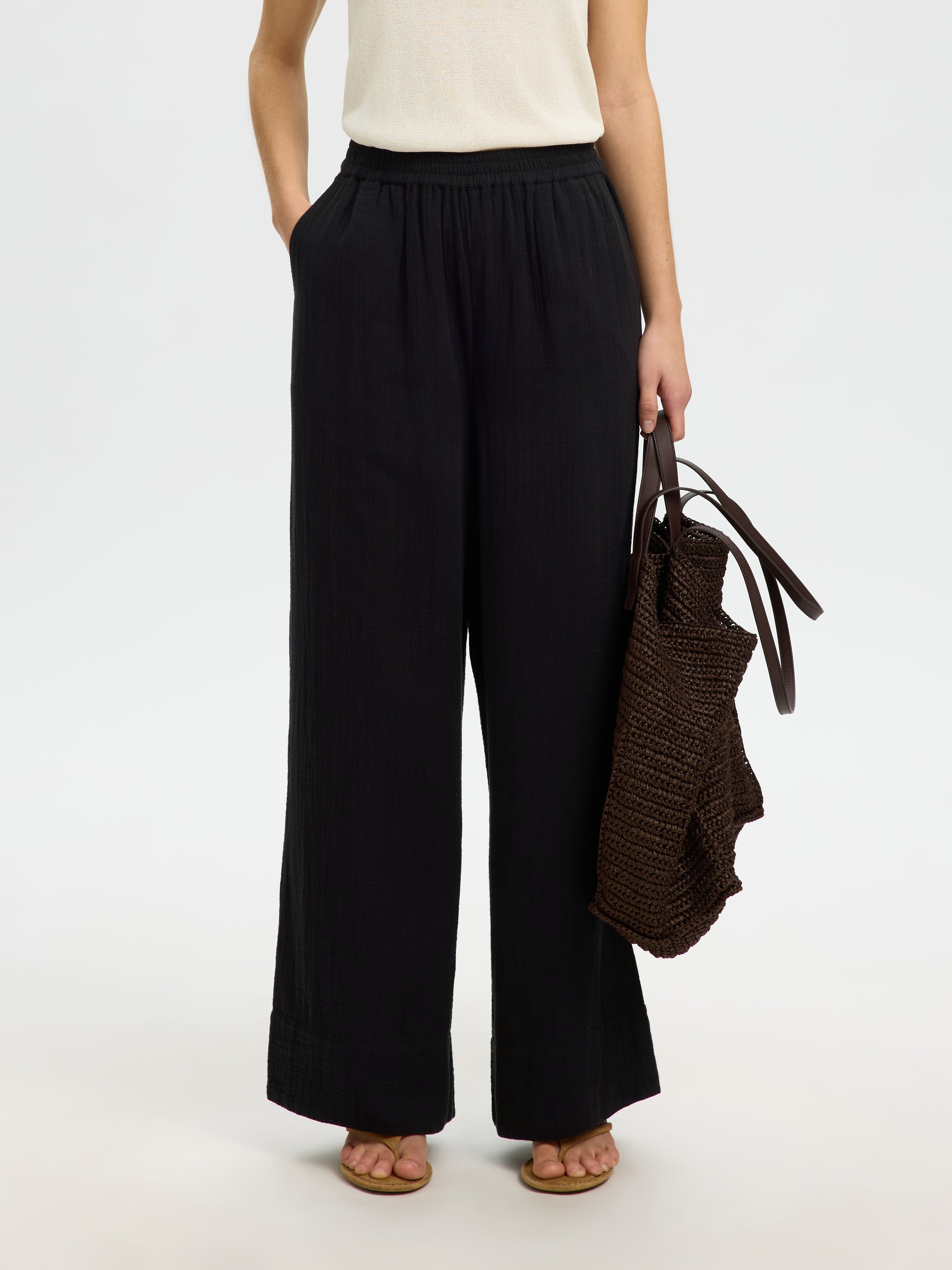 Hose - FANNIE