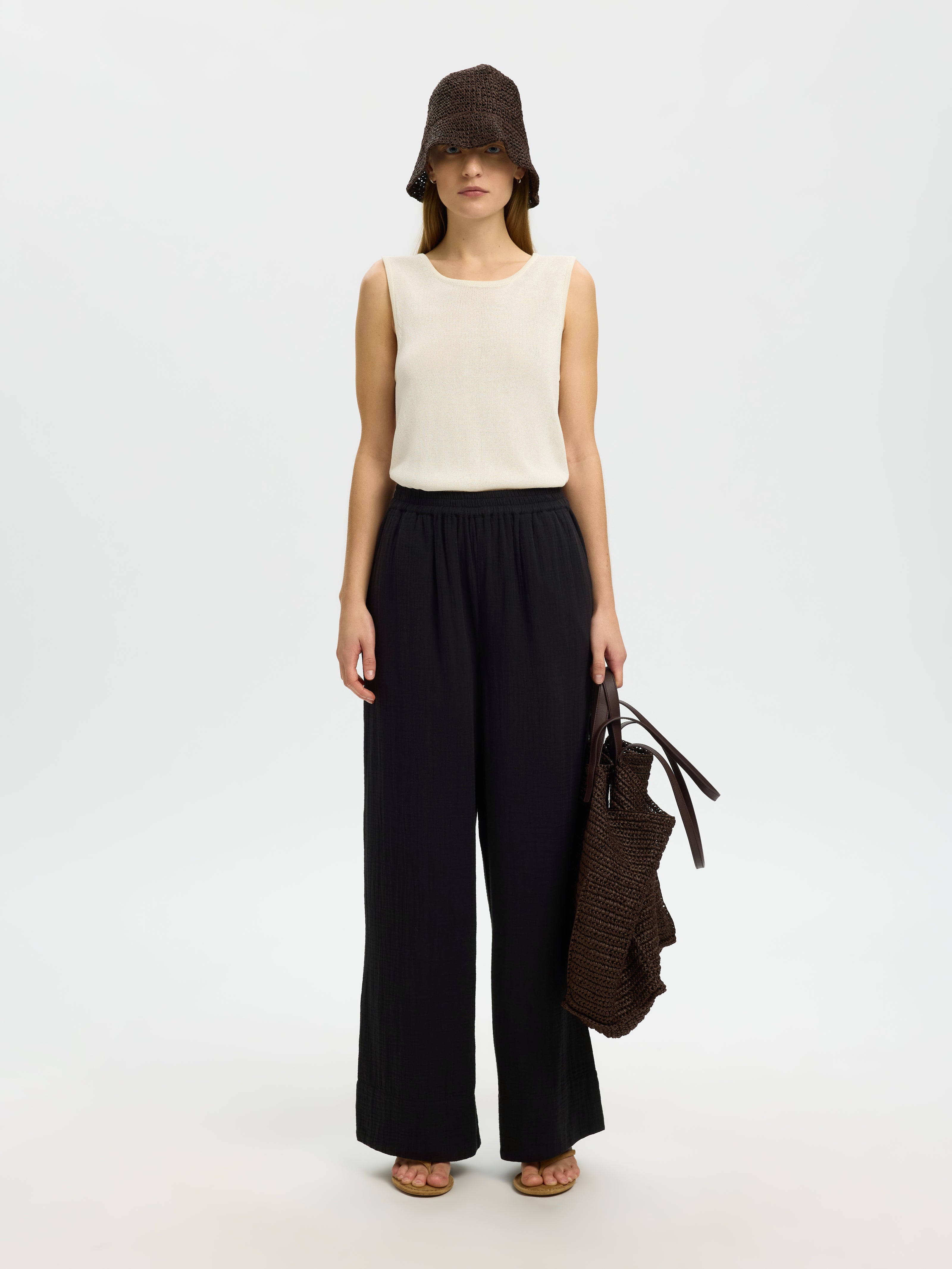 Hose - FANNIE