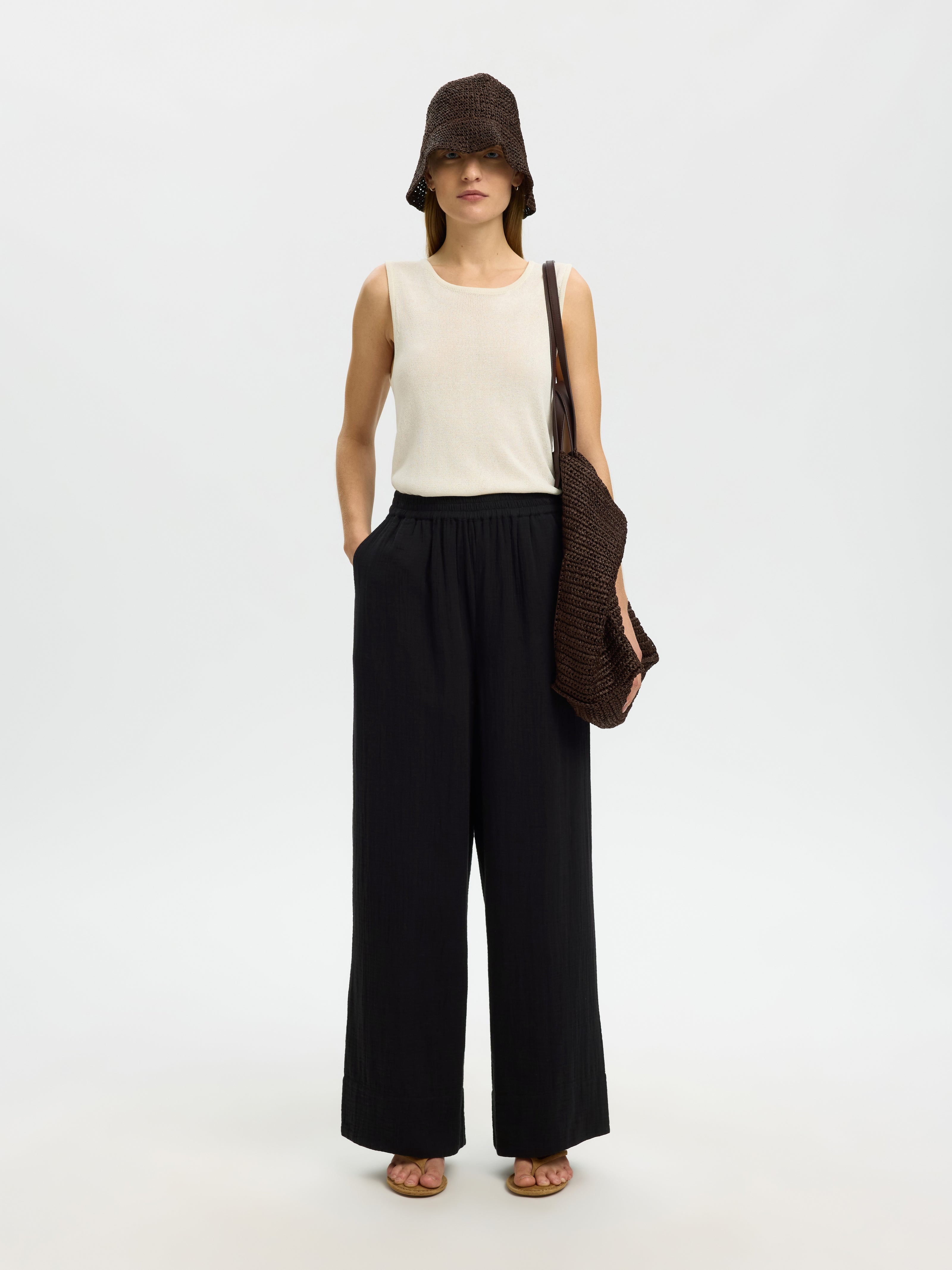 Hose - FANNIE