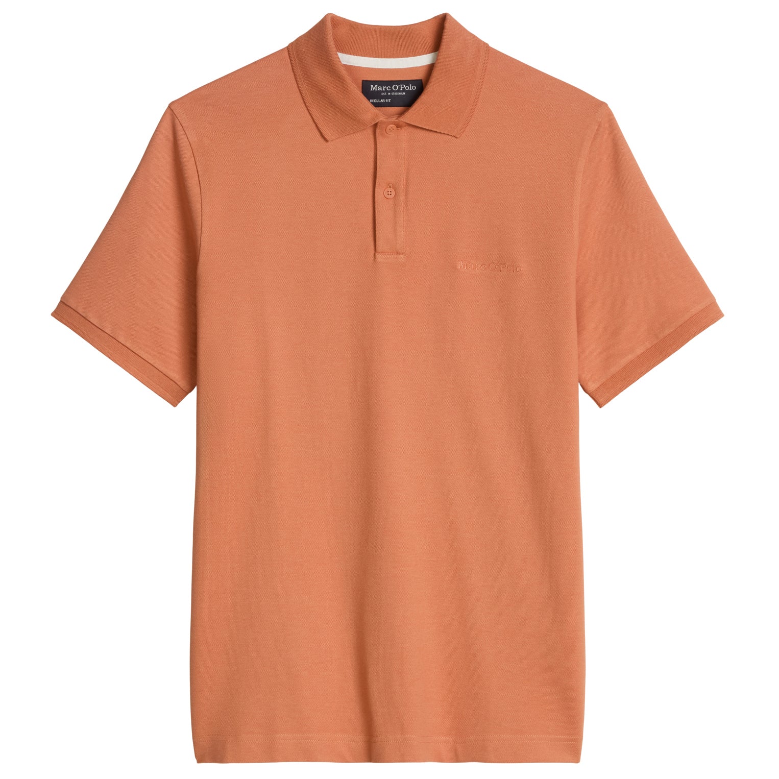 Poloshirt - Slim Fit