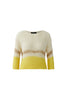 Pullover - Grobstrick