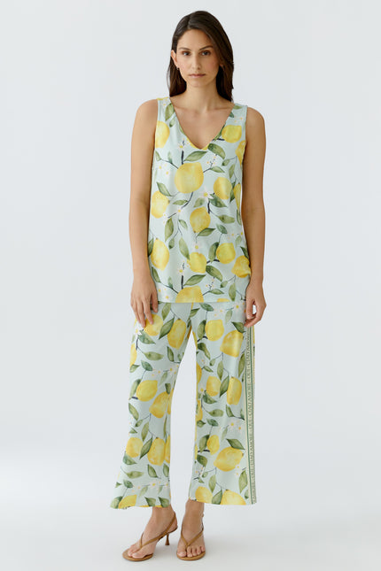 Culotte - Silky Touch