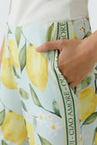 Culotte - Silky Touch