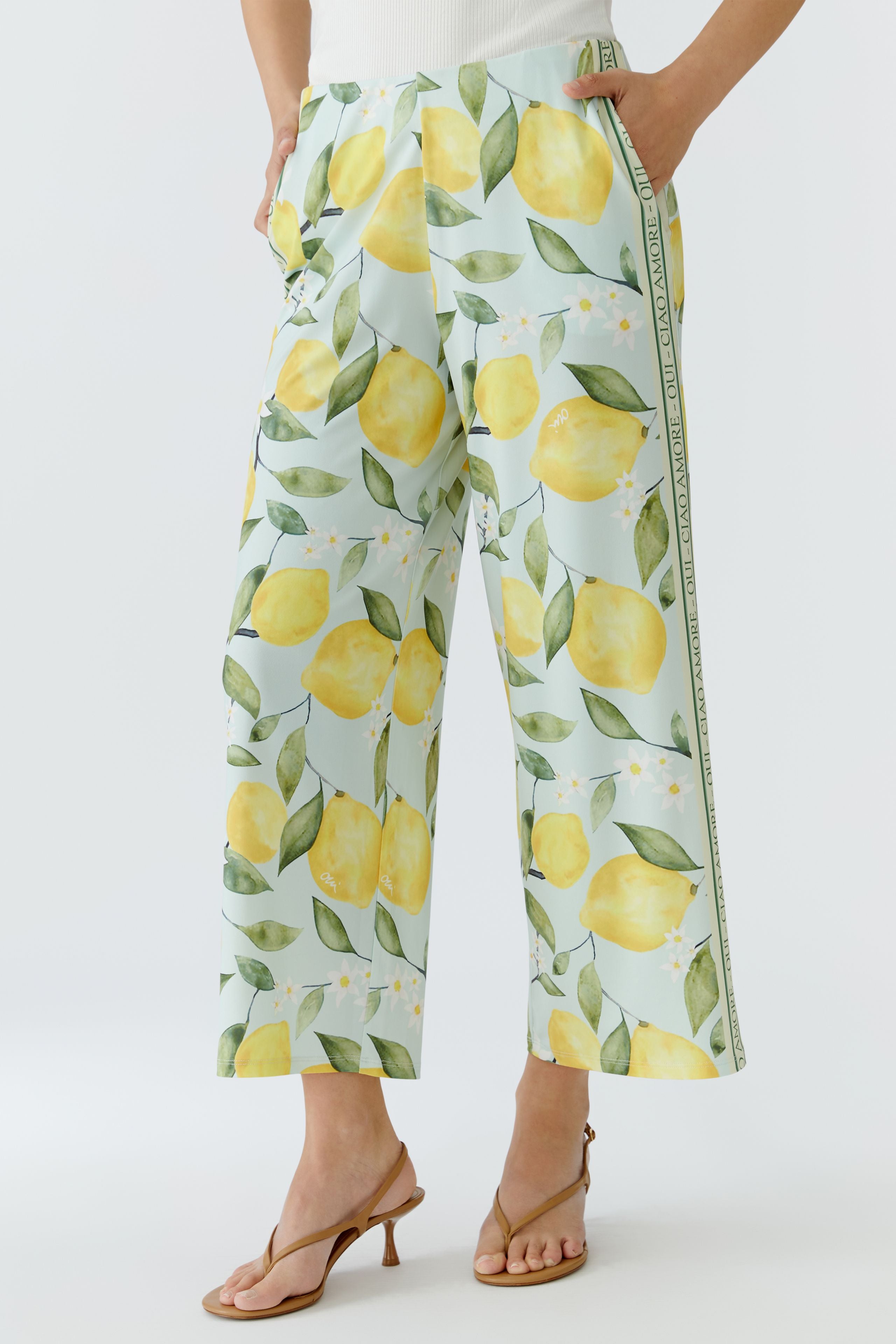 Culotte - Silky Touch