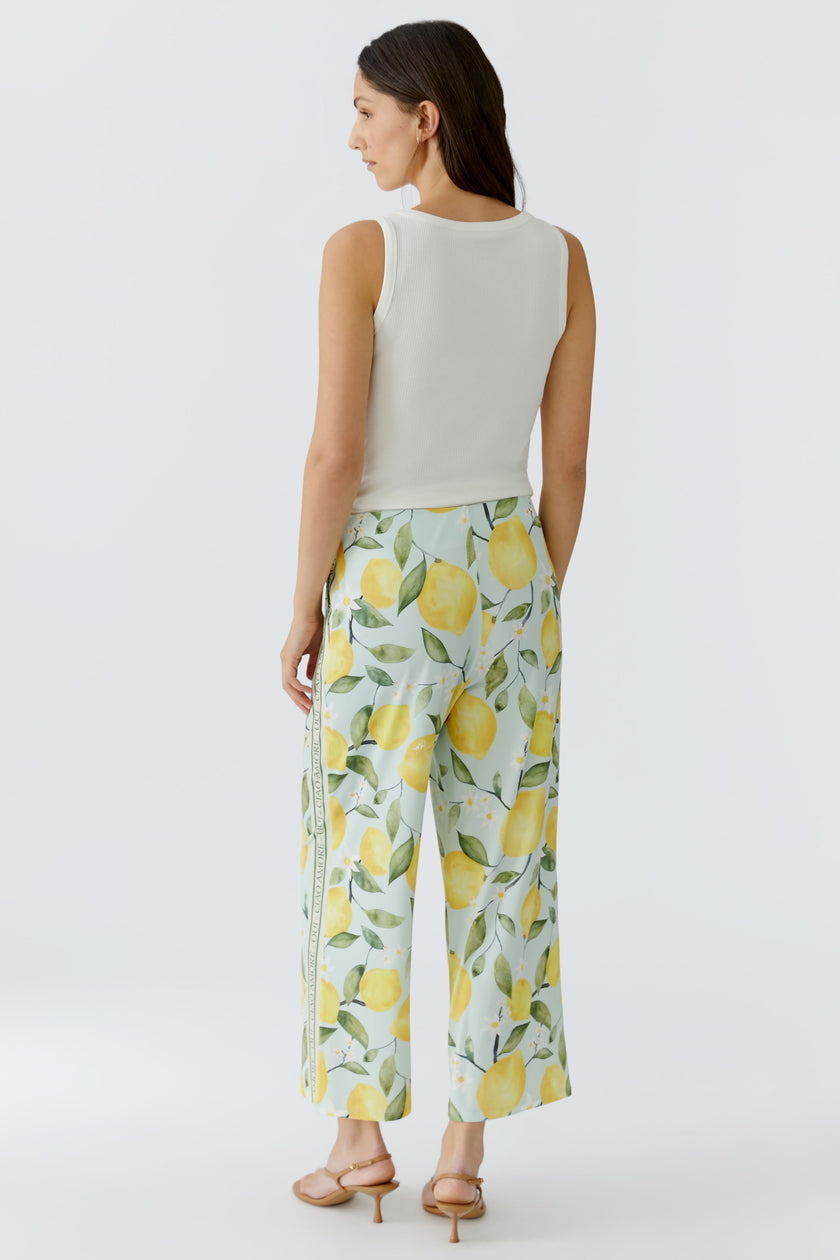 Culotte - Silky Touch