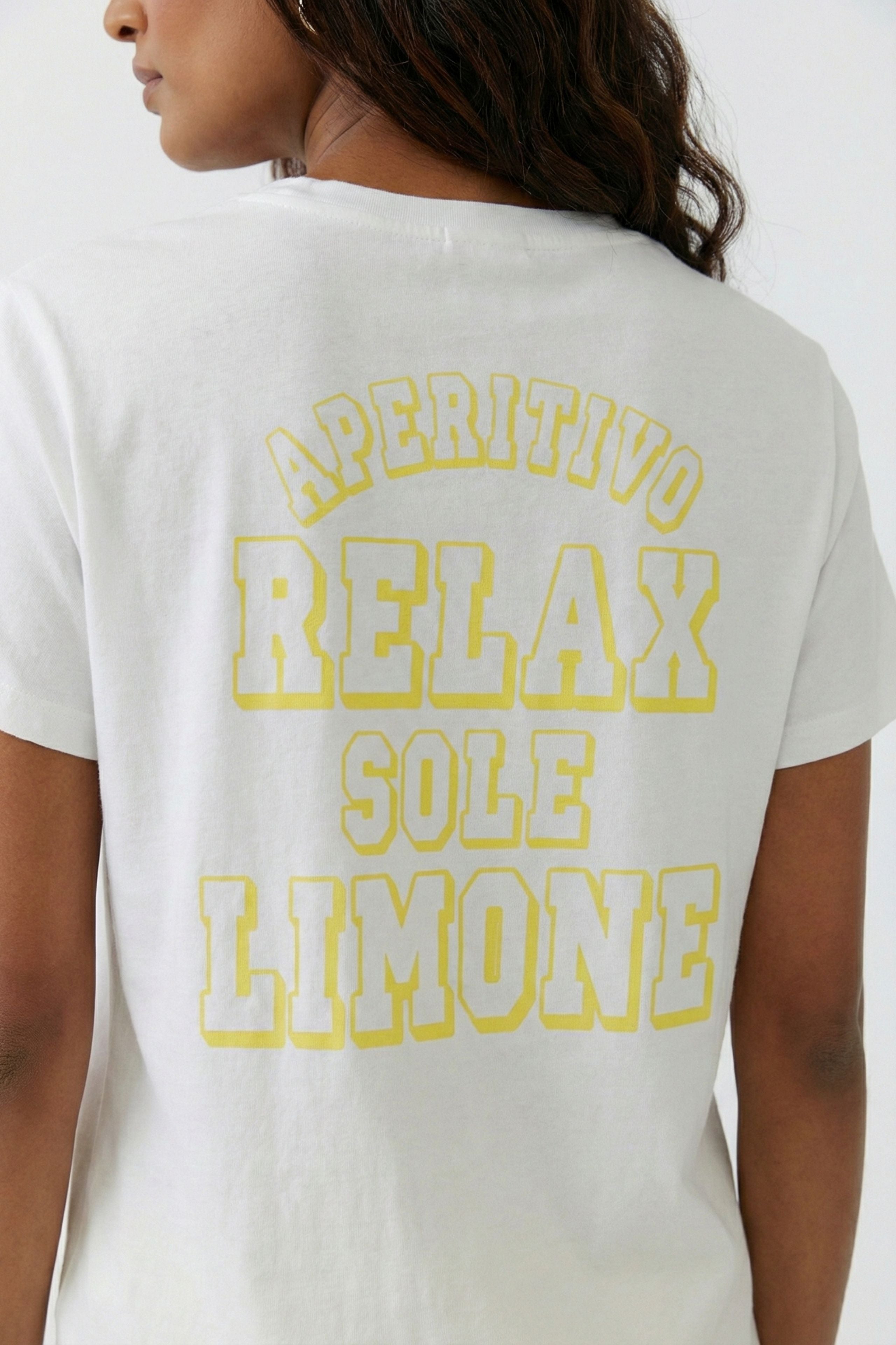 T-Shirt - Print