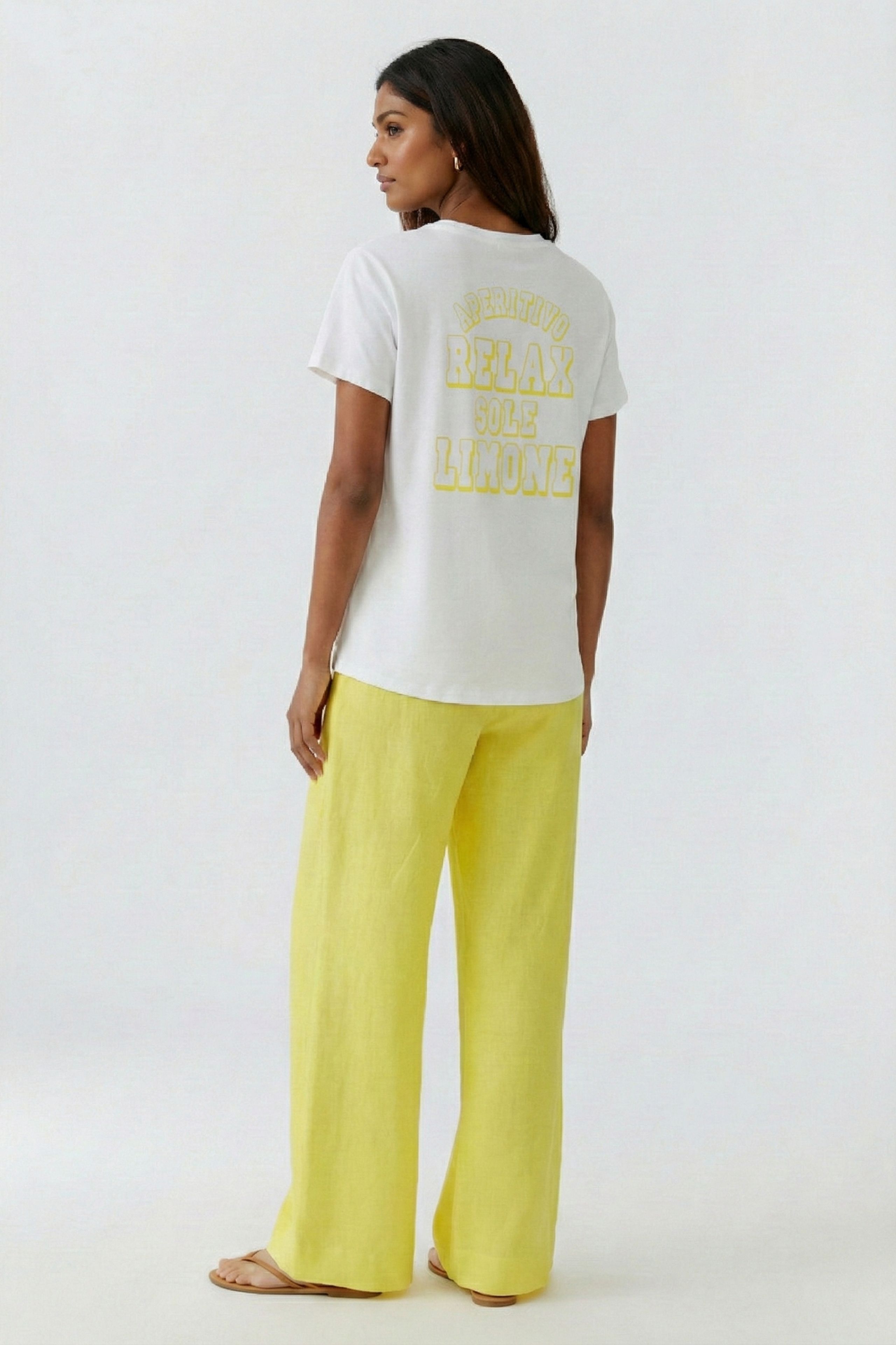T-Shirt - Print