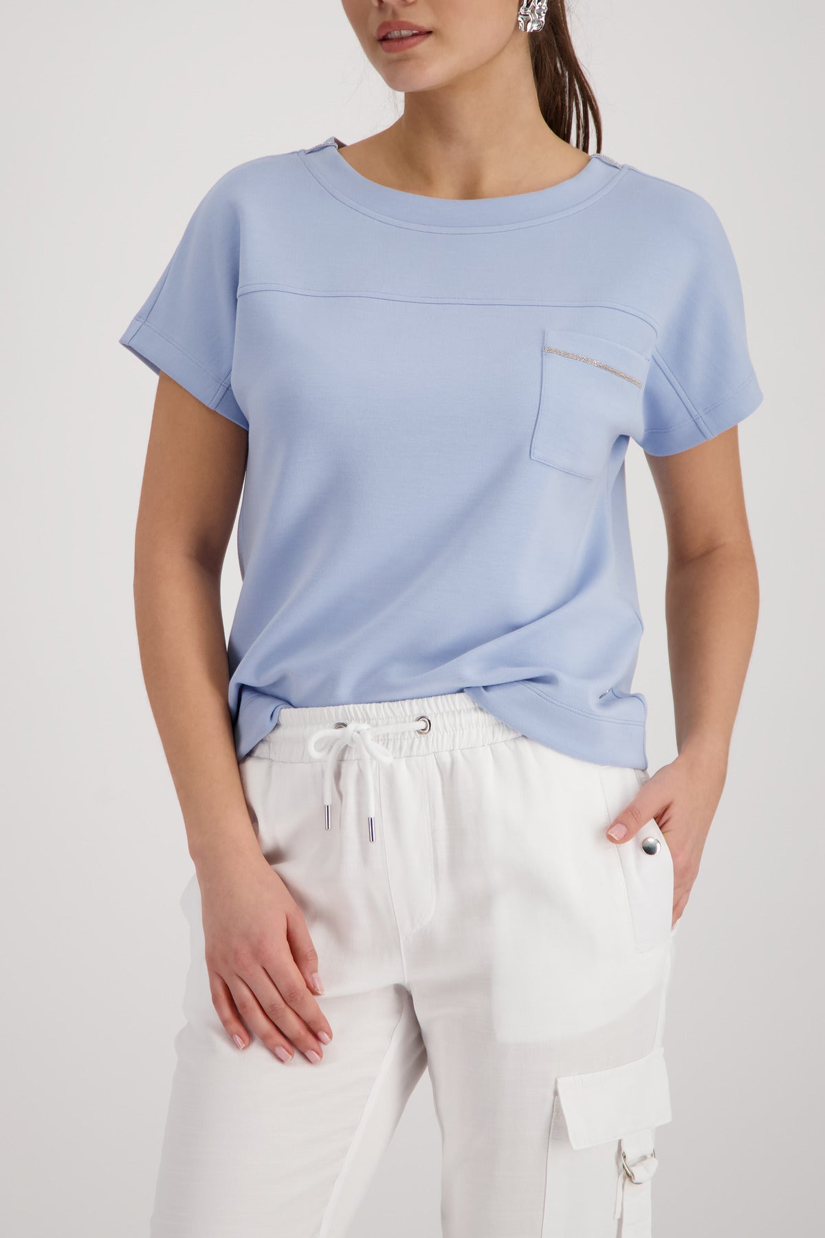 T-Shirt - Modalmix