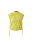 Bluse - Cropped