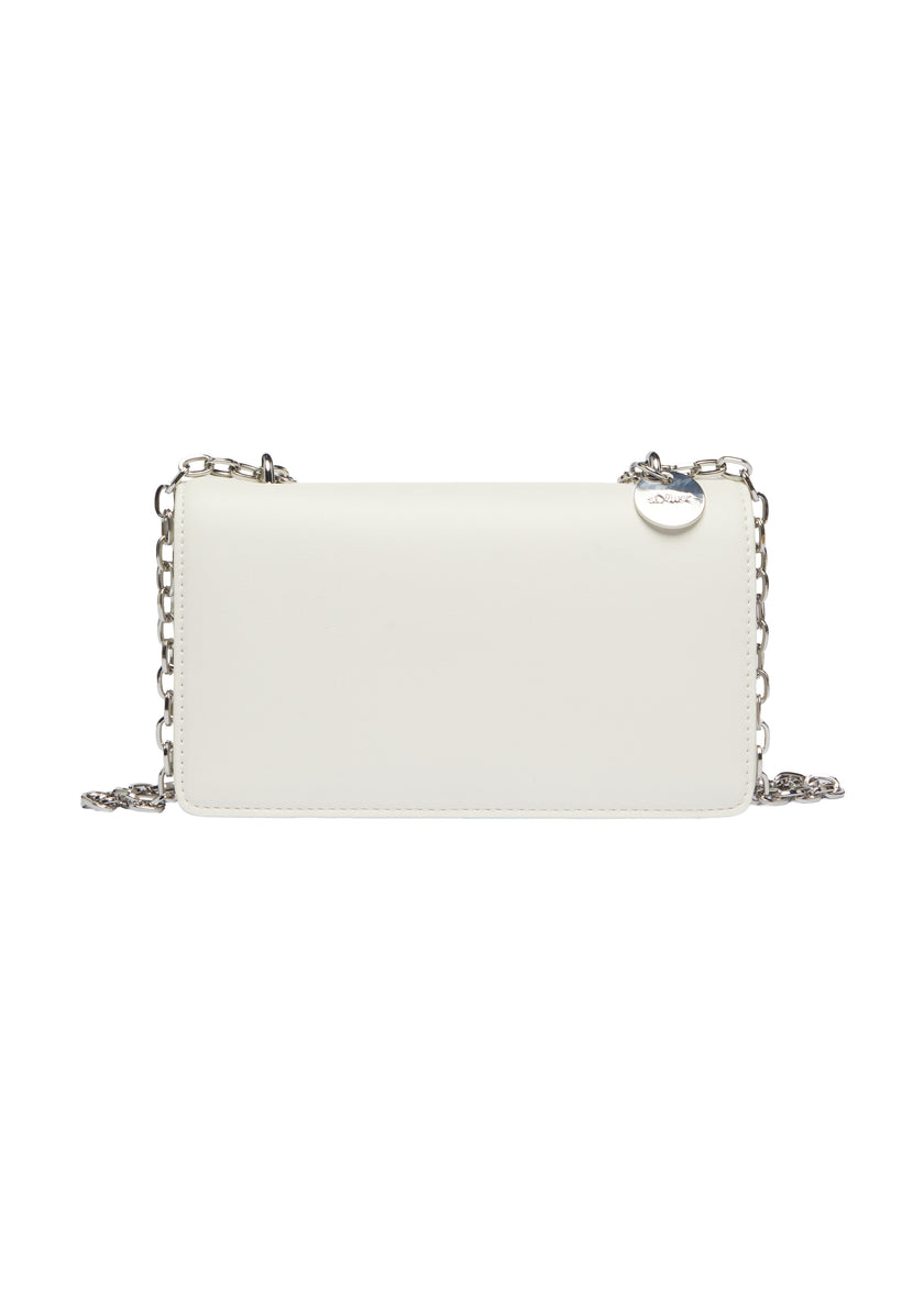 Tasche - Lederoptik