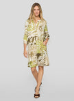 Kleid - Tropic Glam