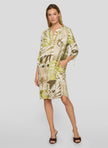 Kleid - Tropic Glam