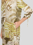 Kleid - Tropic Glam