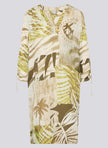 Kleid - Tropic Glam