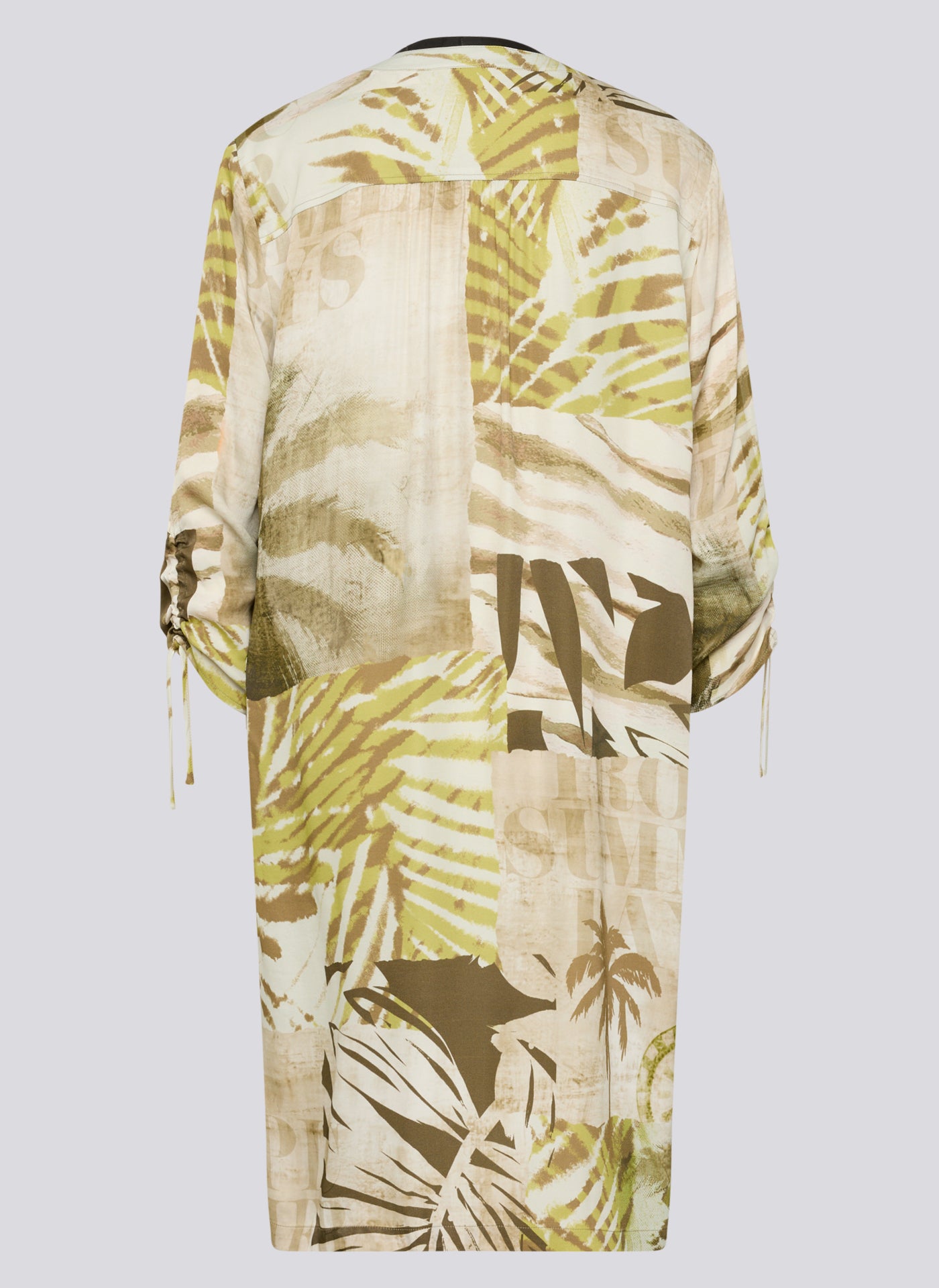 Kleid - Tropic Glam