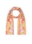 Schal - Paisley-Muster