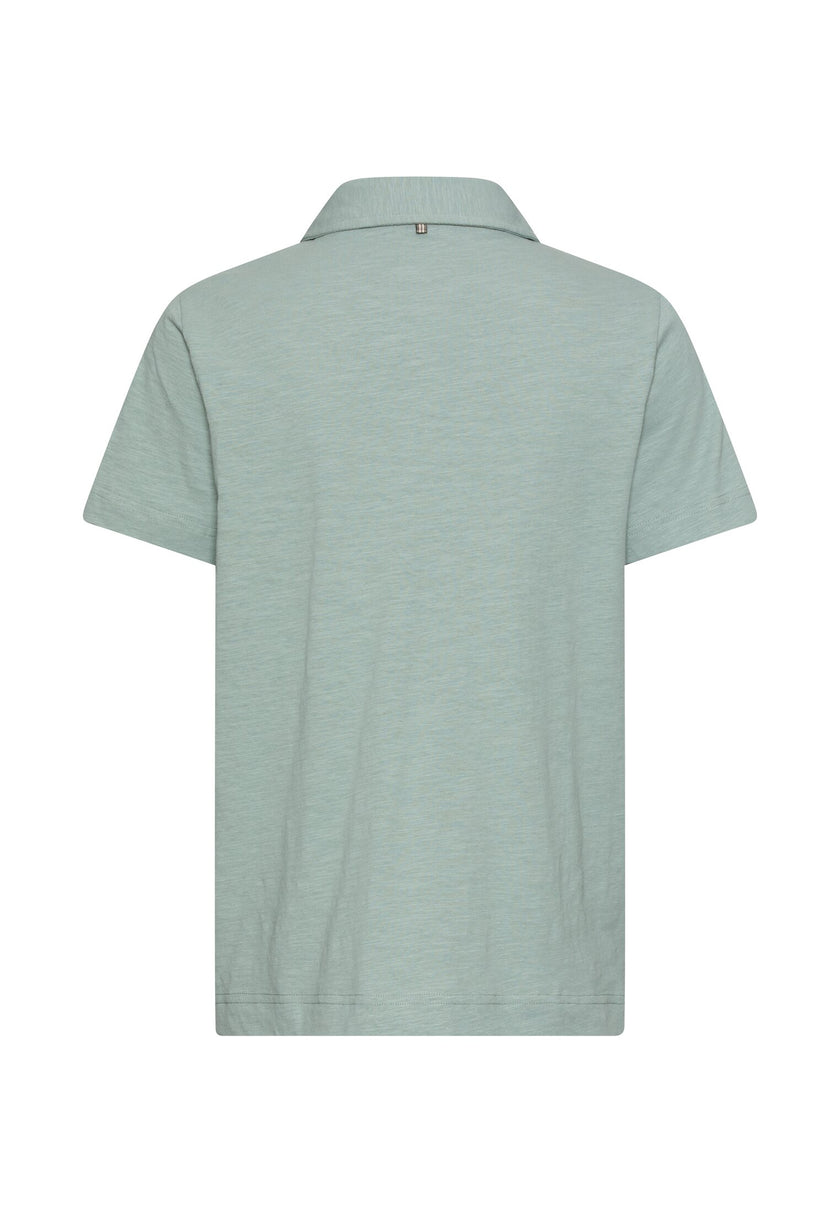 Poloshirt - Baumwolle