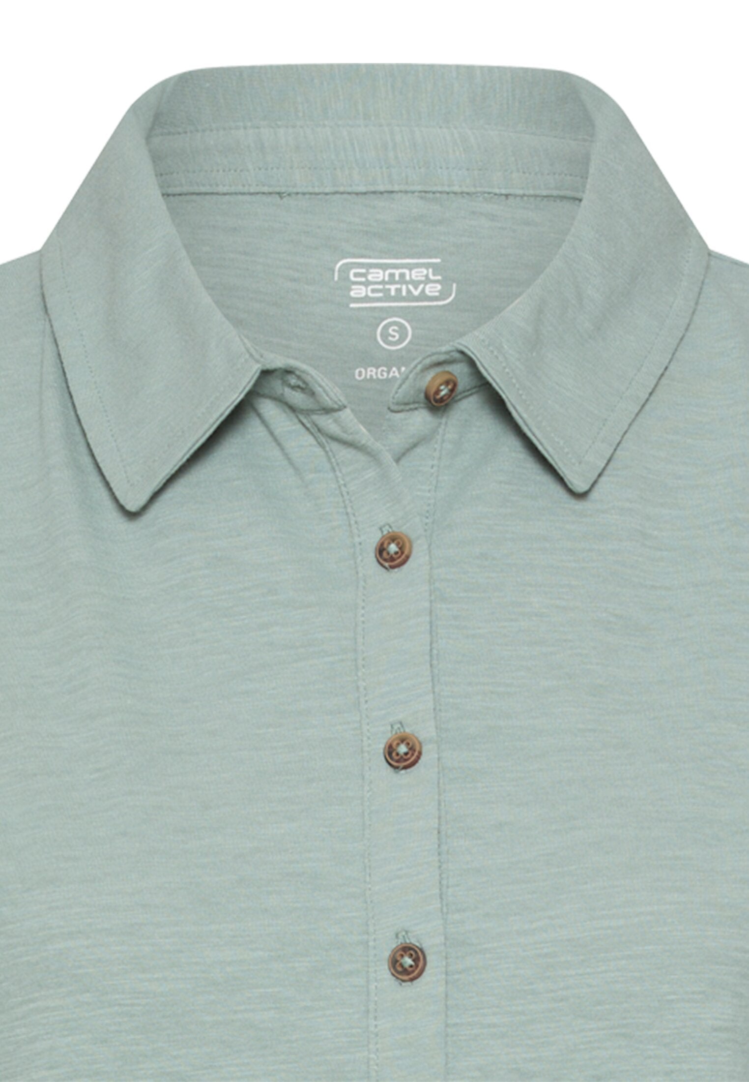 Poloshirt - Baumwolle