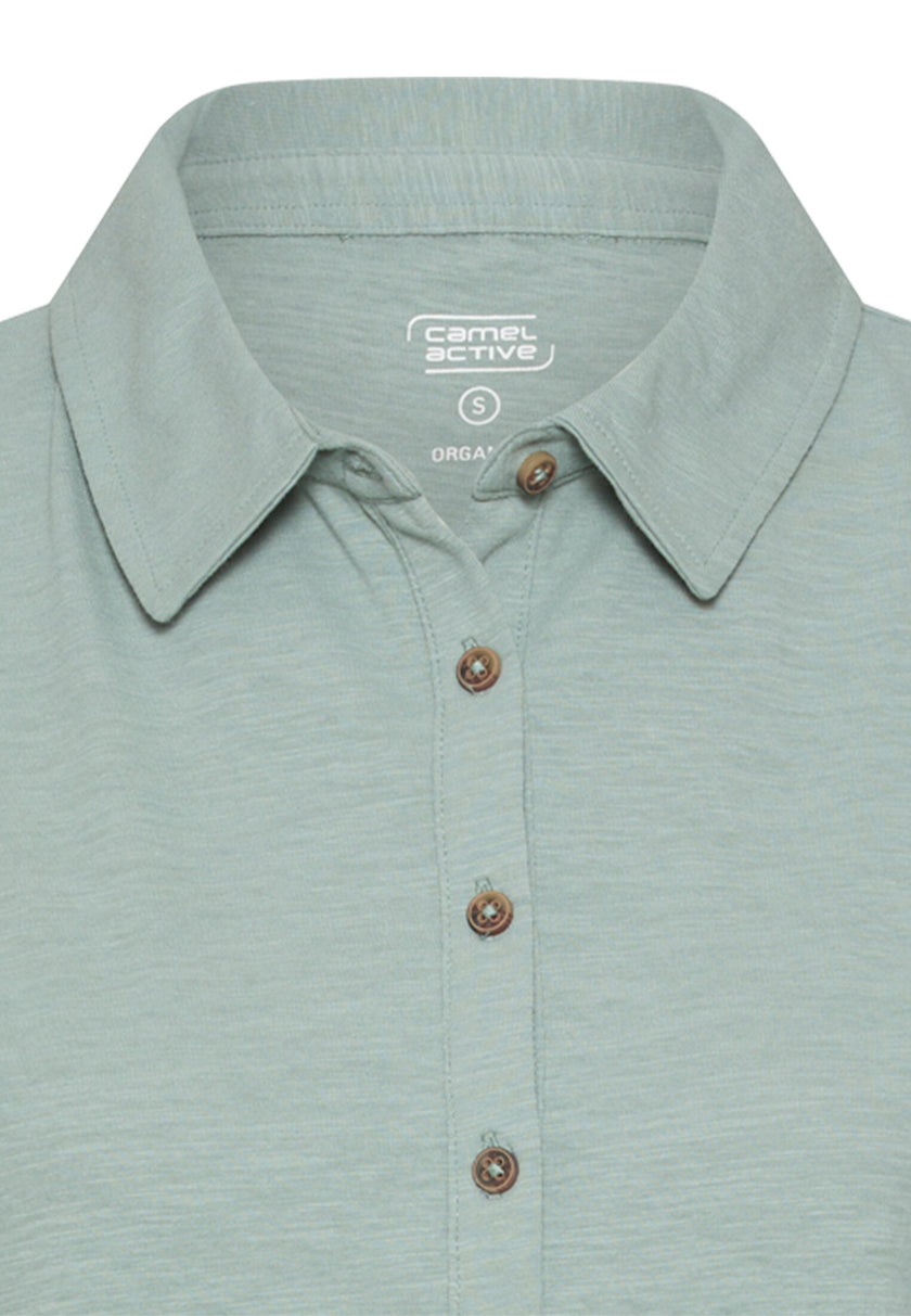 Poloshirt - Baumwolle