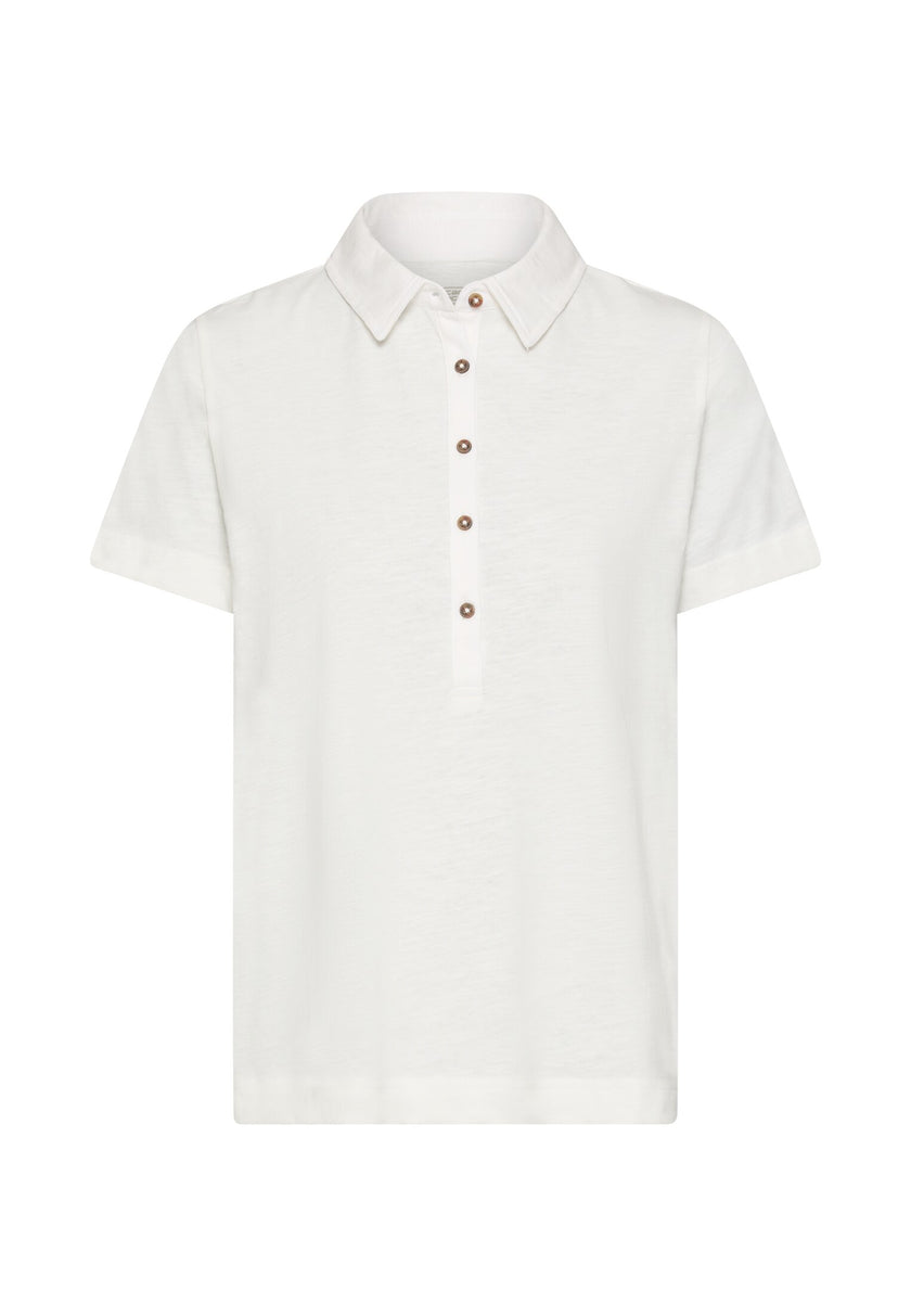 Poloshirt - Baumwolle