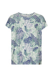 T-Shirt - Alloverprint