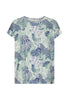 T-Shirt - Alloverprint