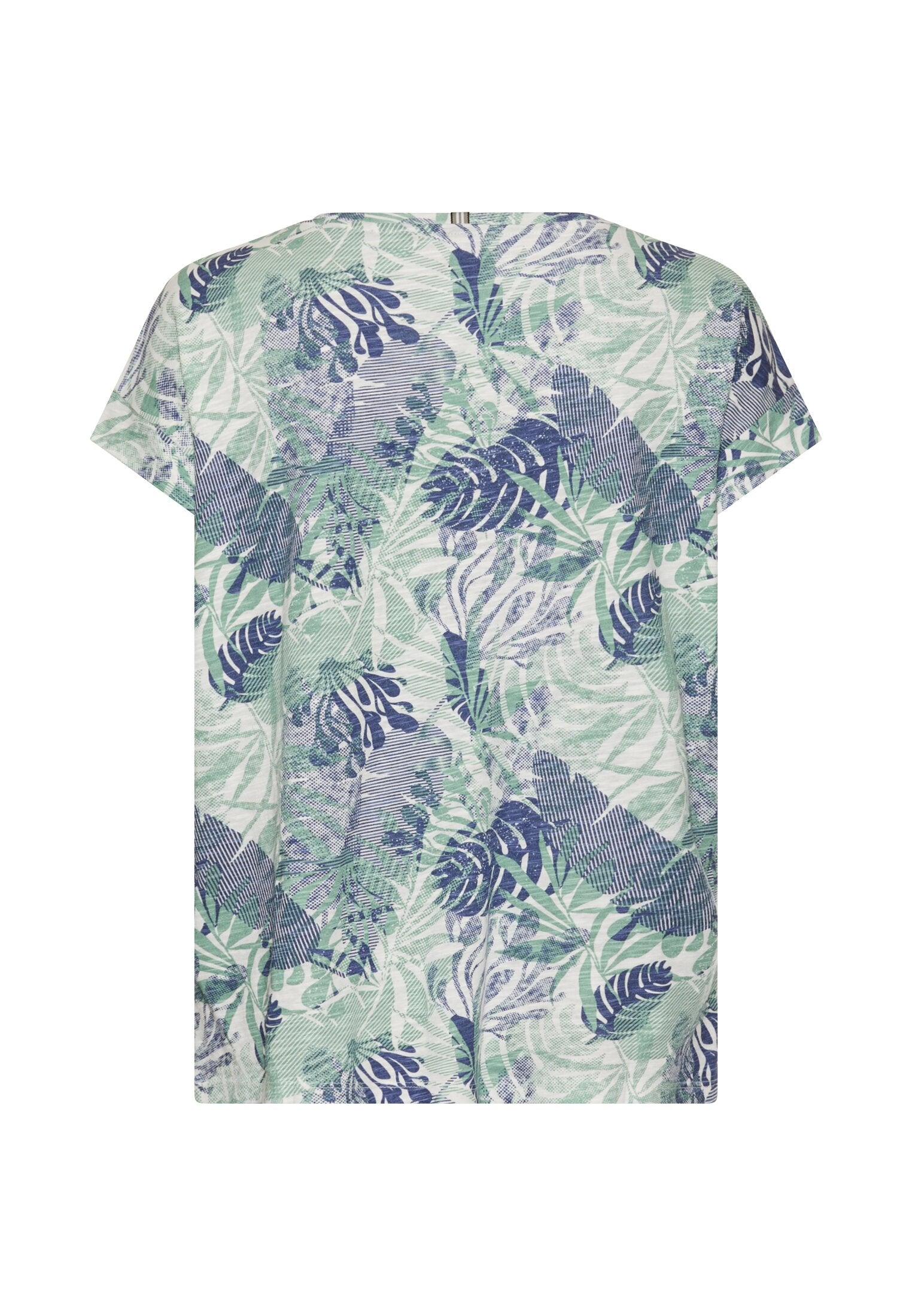 T-Shirt - Alloverprint