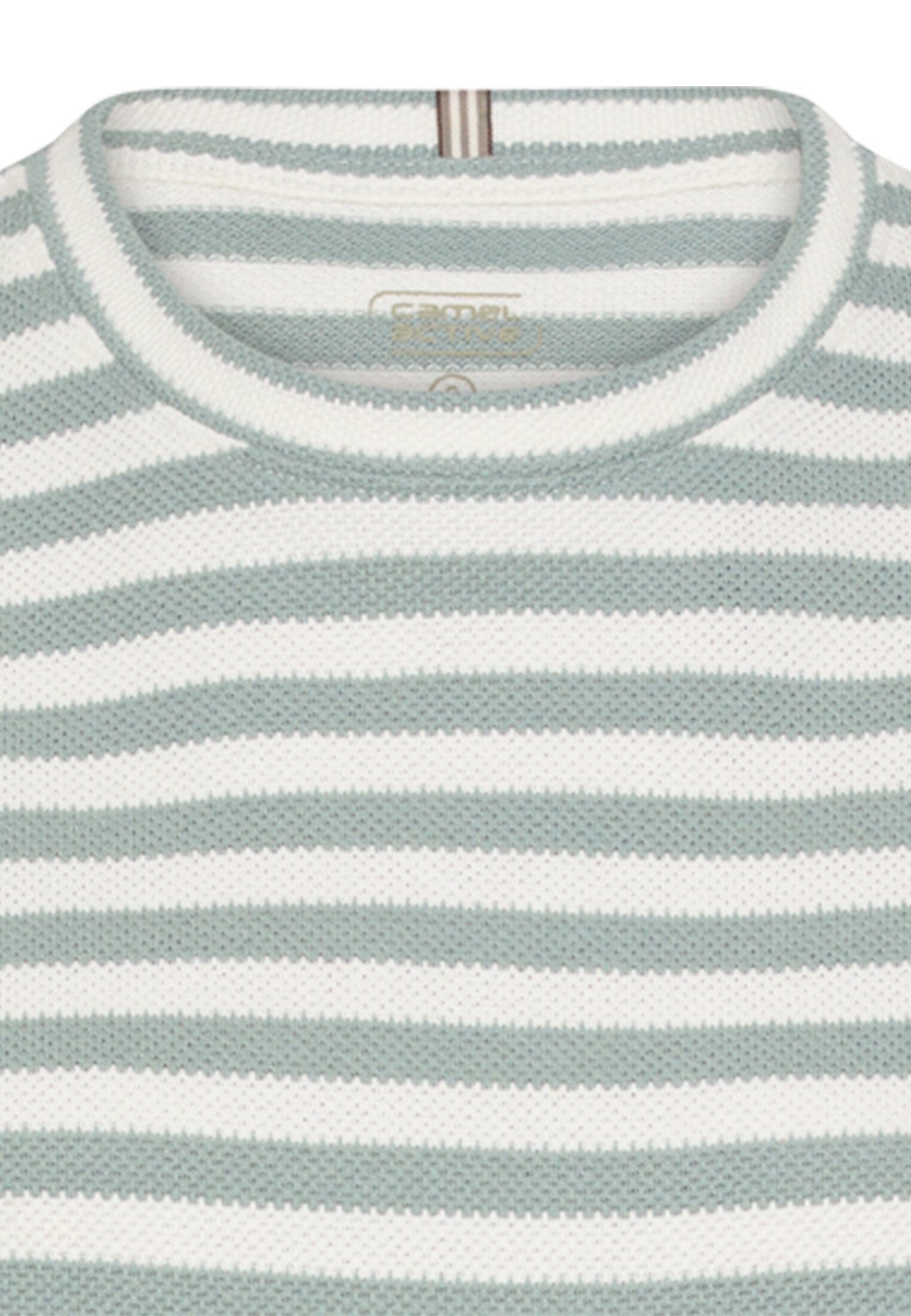 T-Shirt - Baumwollmix