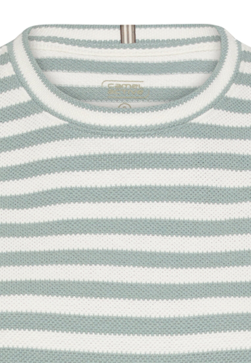 T-Shirt - Baumwollmix