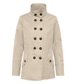 Jacke - 2-Reiher
