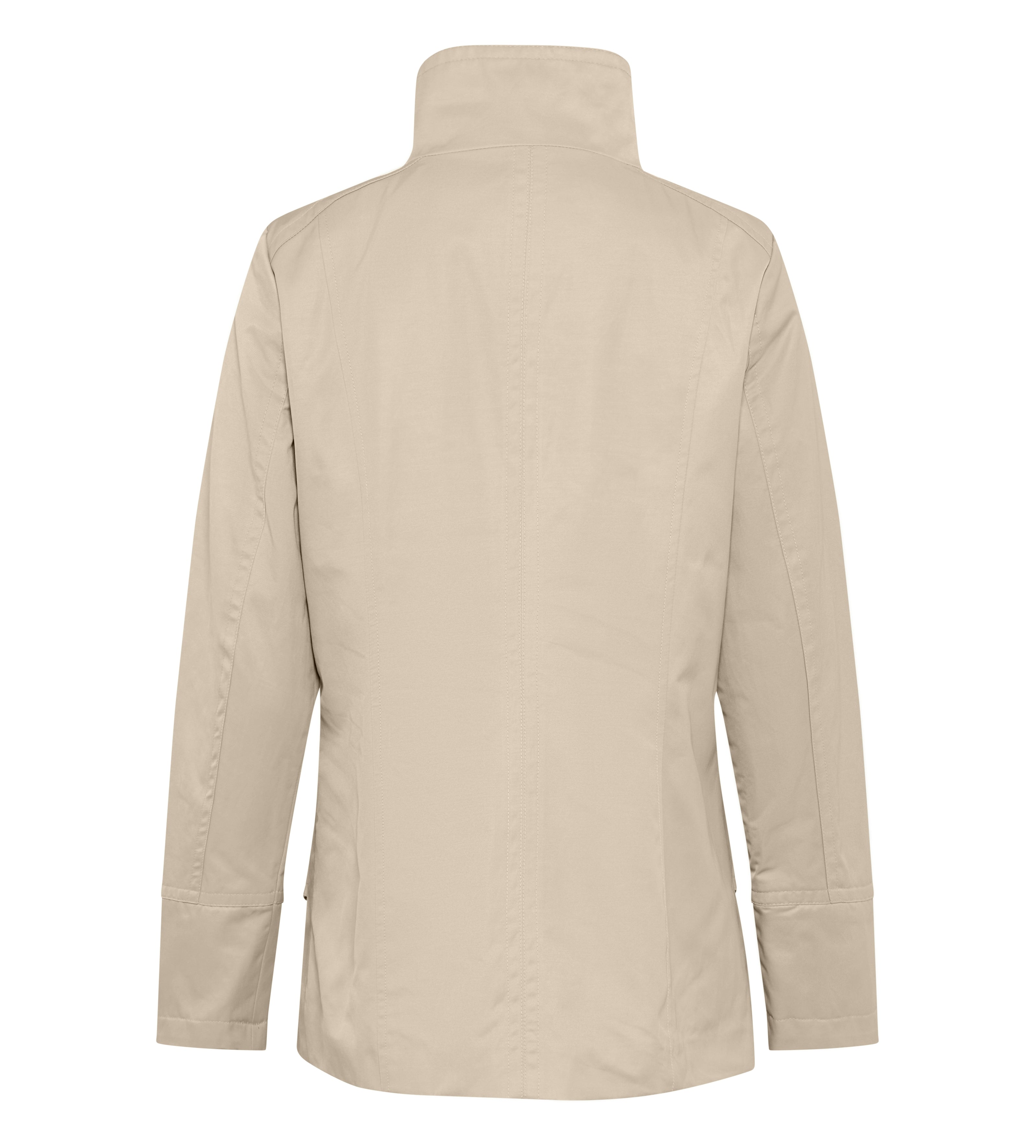 Jacke - 2-Reiher