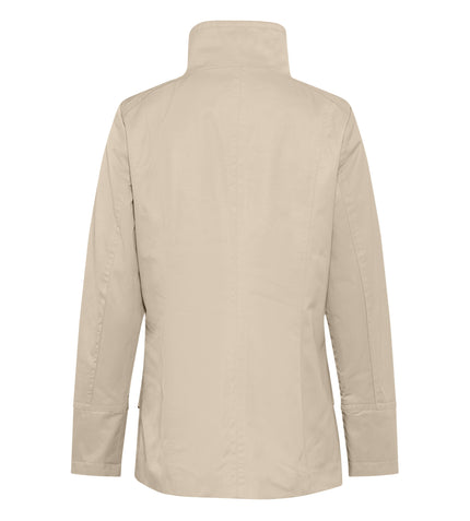 Jacke - 2-Reiher