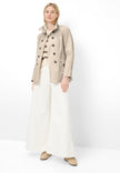 Jacke - 2-Reiher