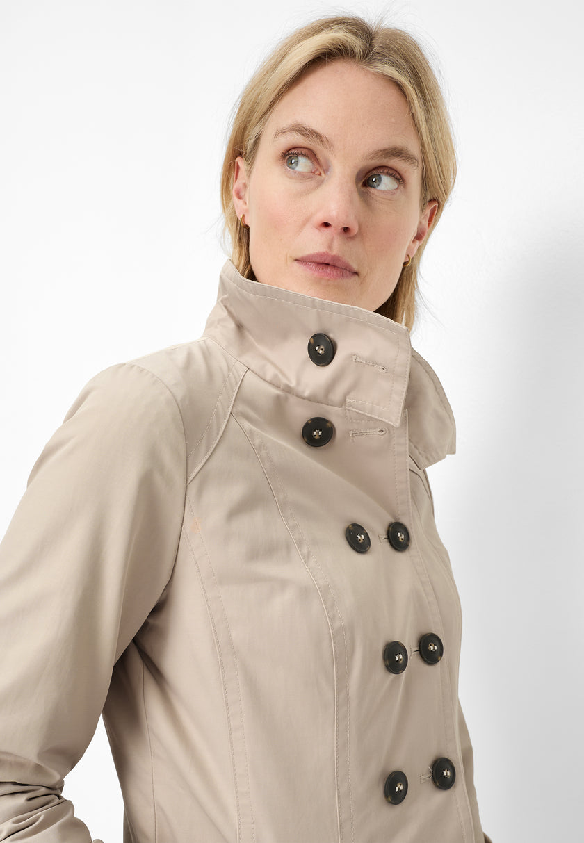 Jacke - 2-Reiher